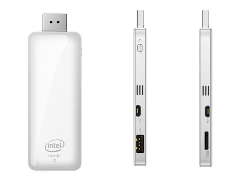 Tivi USB Intel Computer Stick